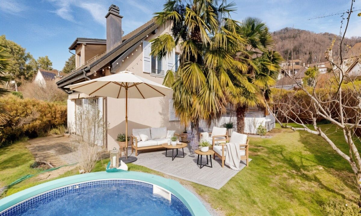 Maison jumelée in à Blonay - 0