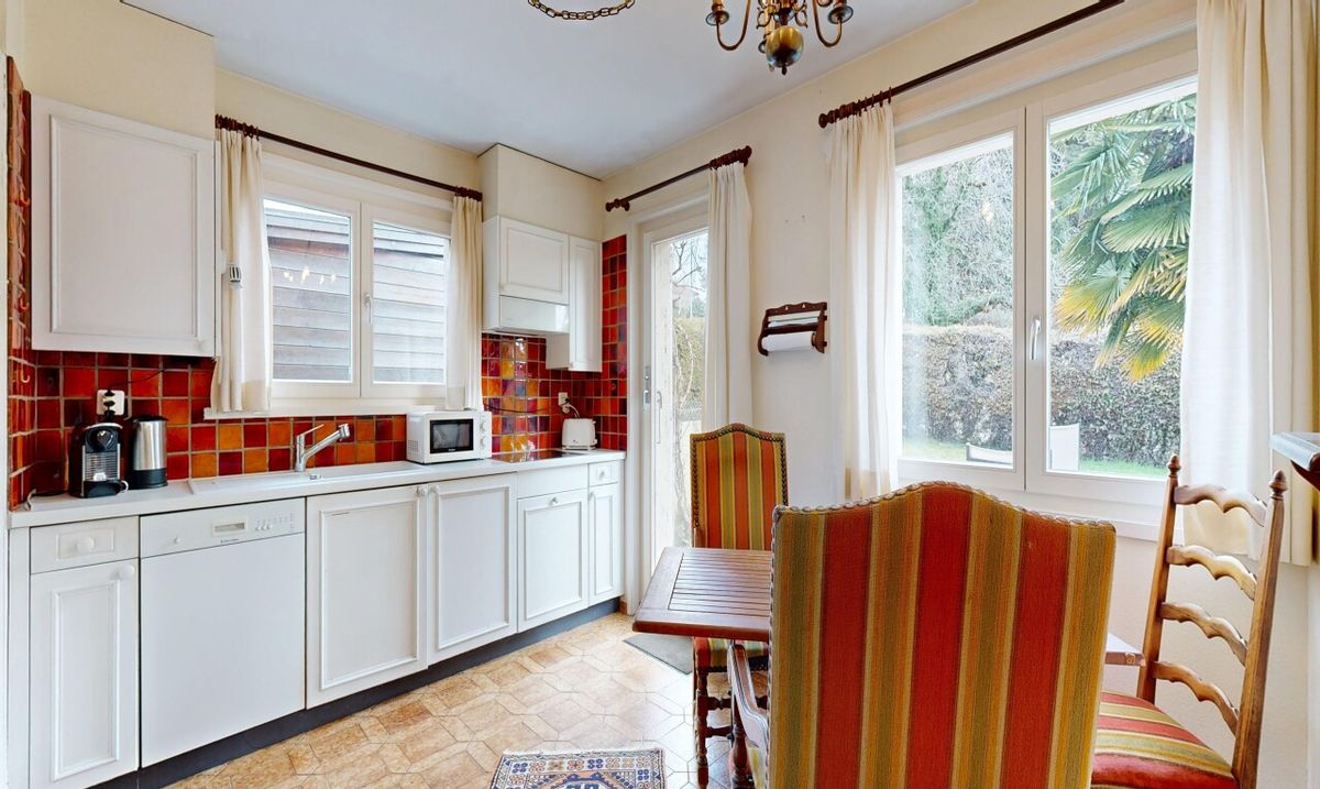 Maison jumelée in à Blonay - 6