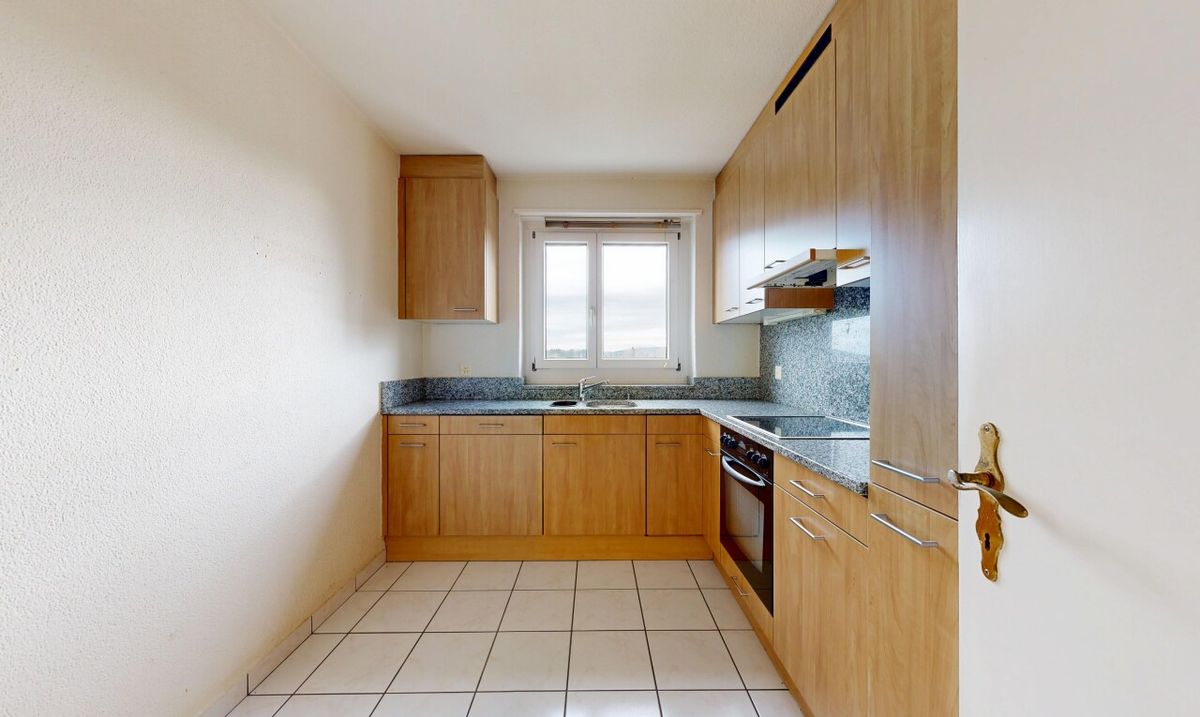 Wohnung in Zollikerberg - 0