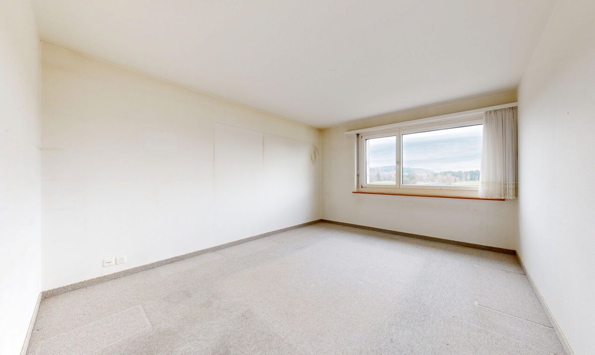 Wohnung in Zollikerberg - 6