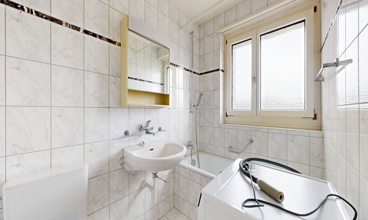 Wohnung in Zollikerberg - 7