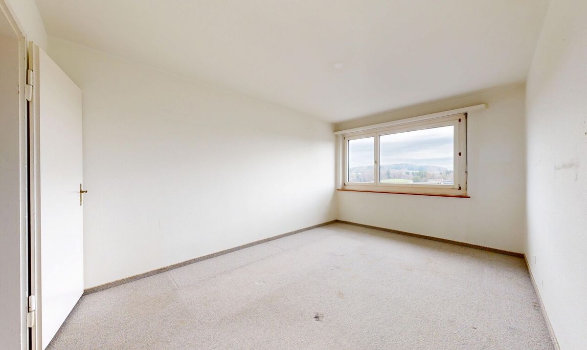 Wohnung in Zollikerberg - 8