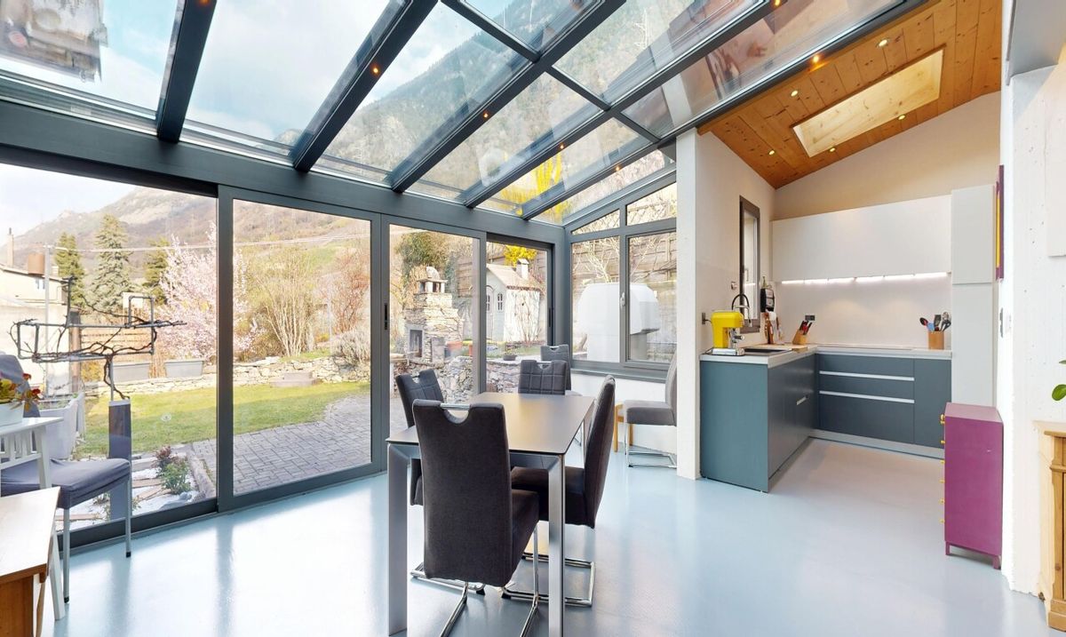 Maison individuelle in à Charrat - 0