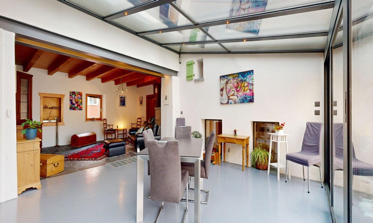 Maison individuelle in à Charrat - 3