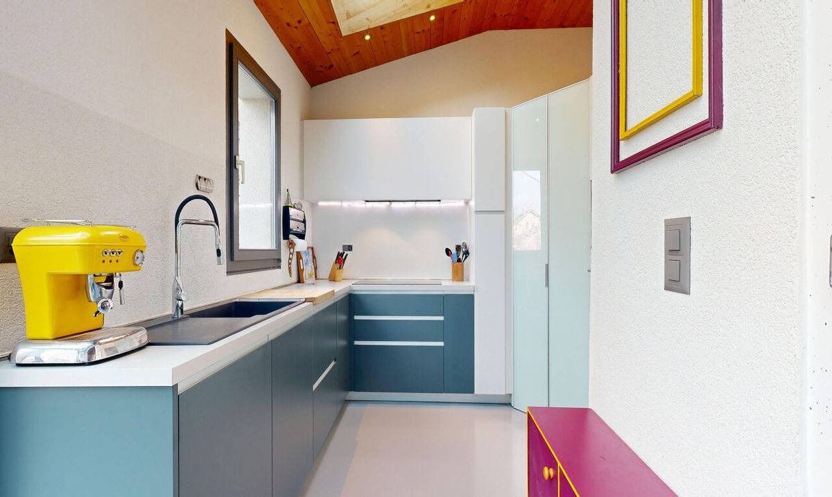 Maison individuelle in à Charrat - 4