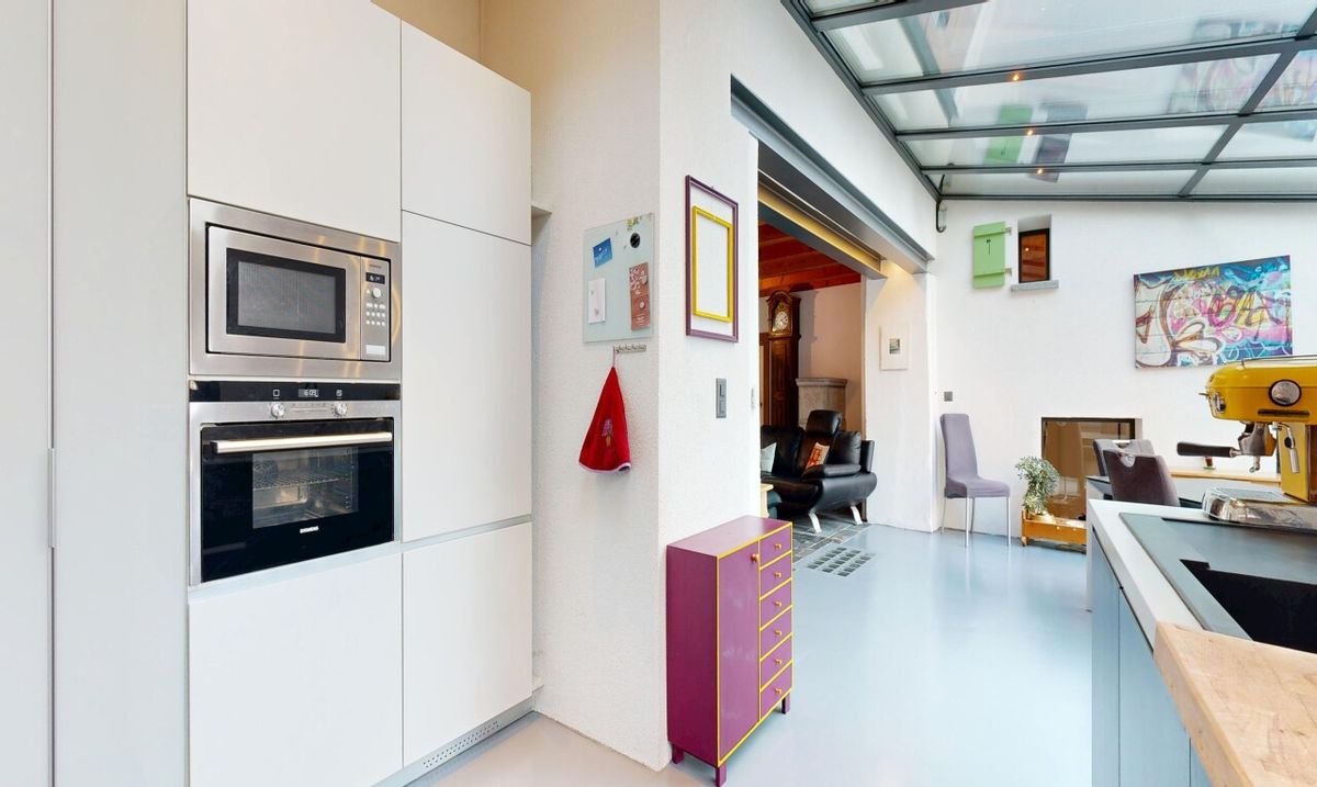 Maison individuelle in à Charrat - 6
