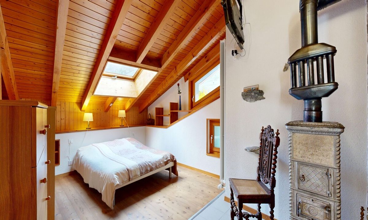 Maison individuelle in à Charrat - 7