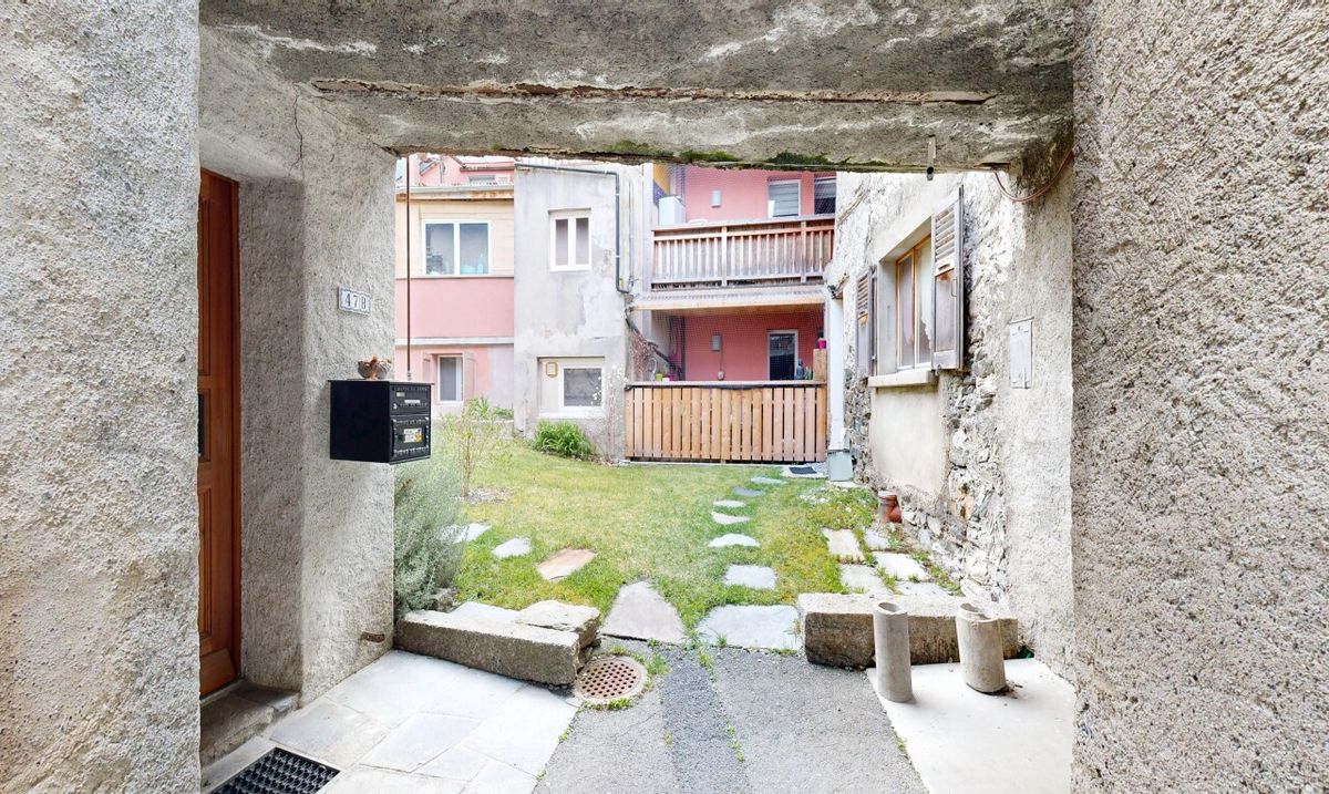 Maison individuelle in à Charrat - 8