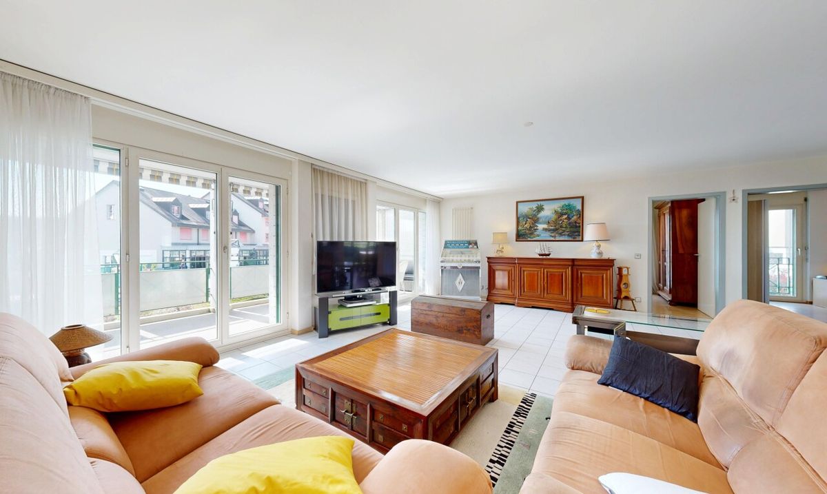 Appartement in à Gland - 0