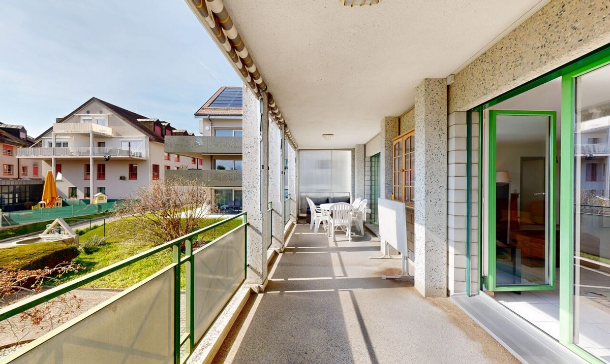 Appartement in à Gland - 1