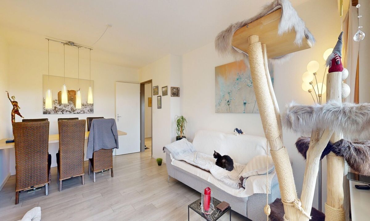 Wohnung in Wetzikon ZH - 3