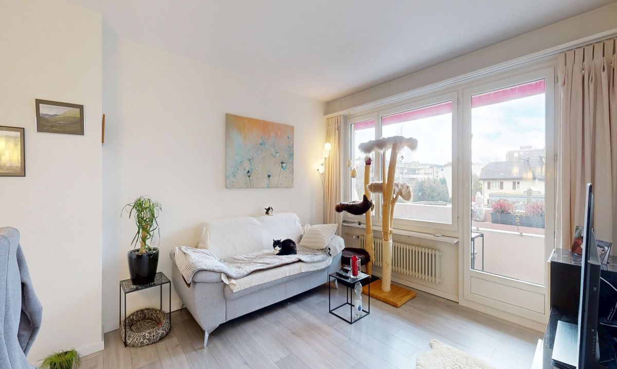 Wohnung in Wetzikon ZH - 4