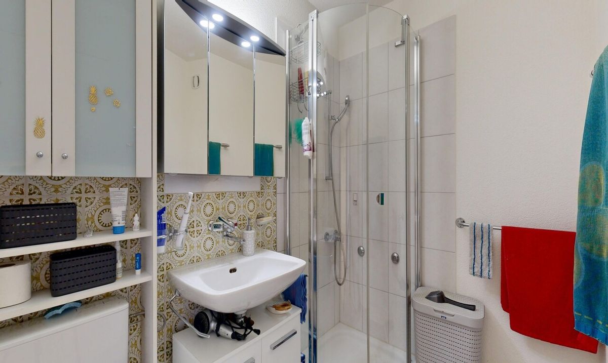 Wohnung in Wetzikon ZH - 9