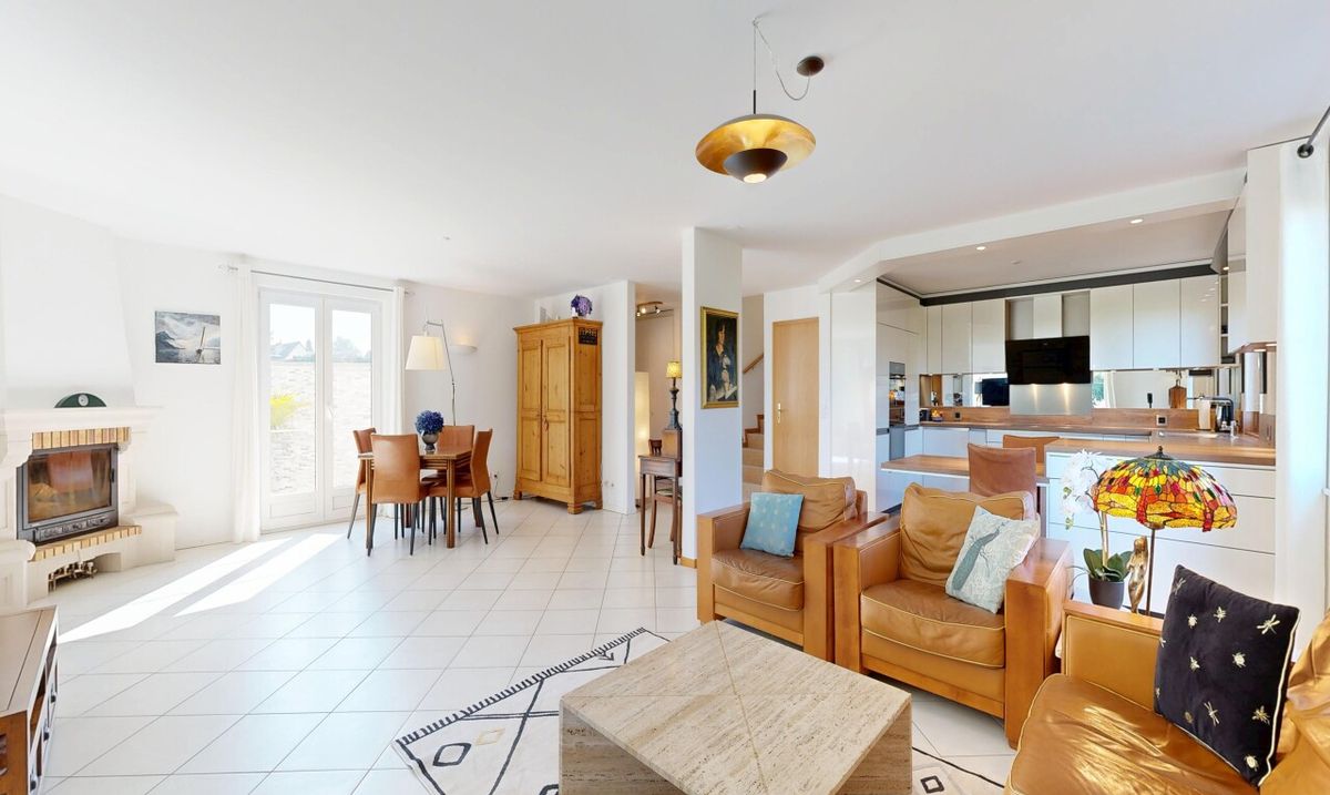 Maison jumelée in à Ecublens VD - 3