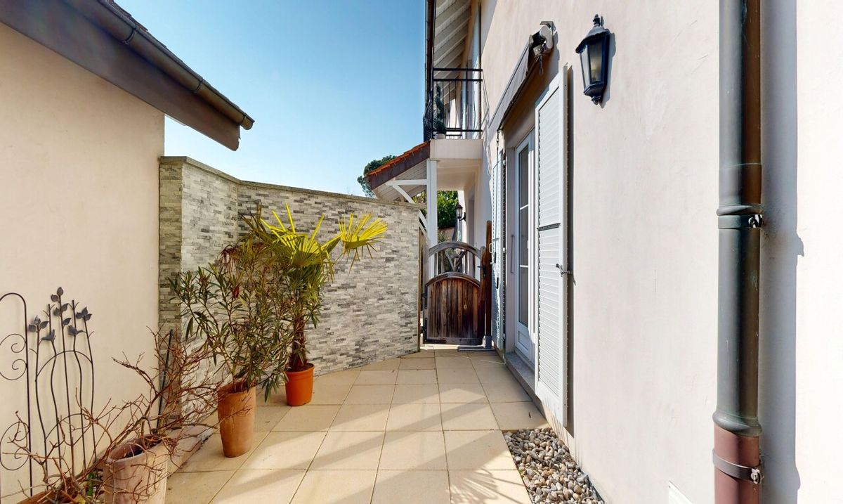 Maison jumelée in à Ecublens VD - 7
