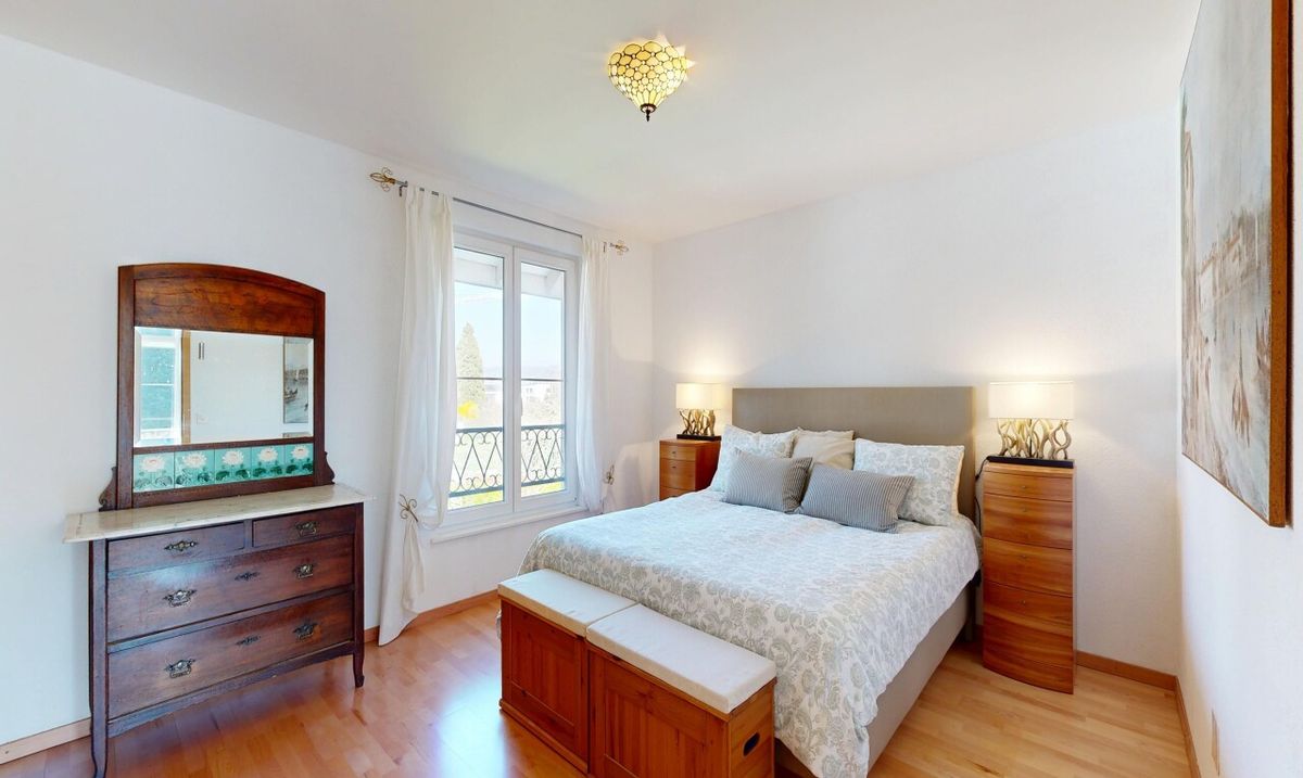 Maison jumelée in à Ecublens VD - 8