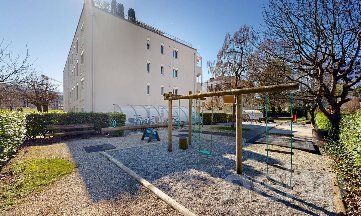 Wohnung in Baar - 1