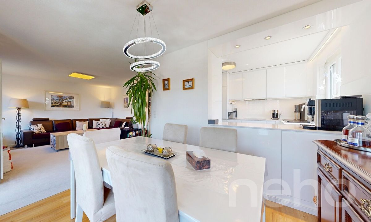 Wohnung in Baar - 6