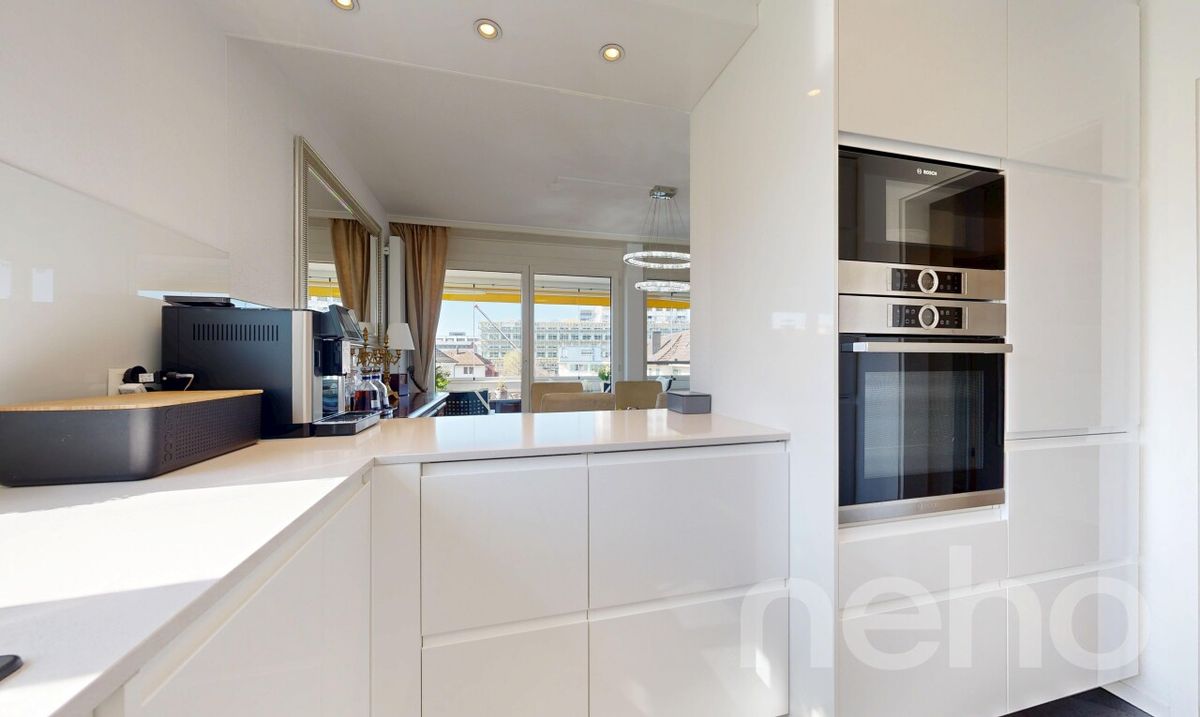 Wohnung in Baar - 7