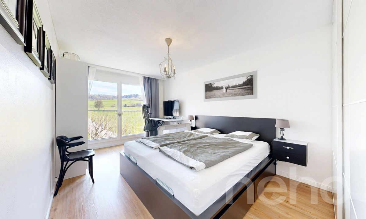 Wohnung in Baar - 11