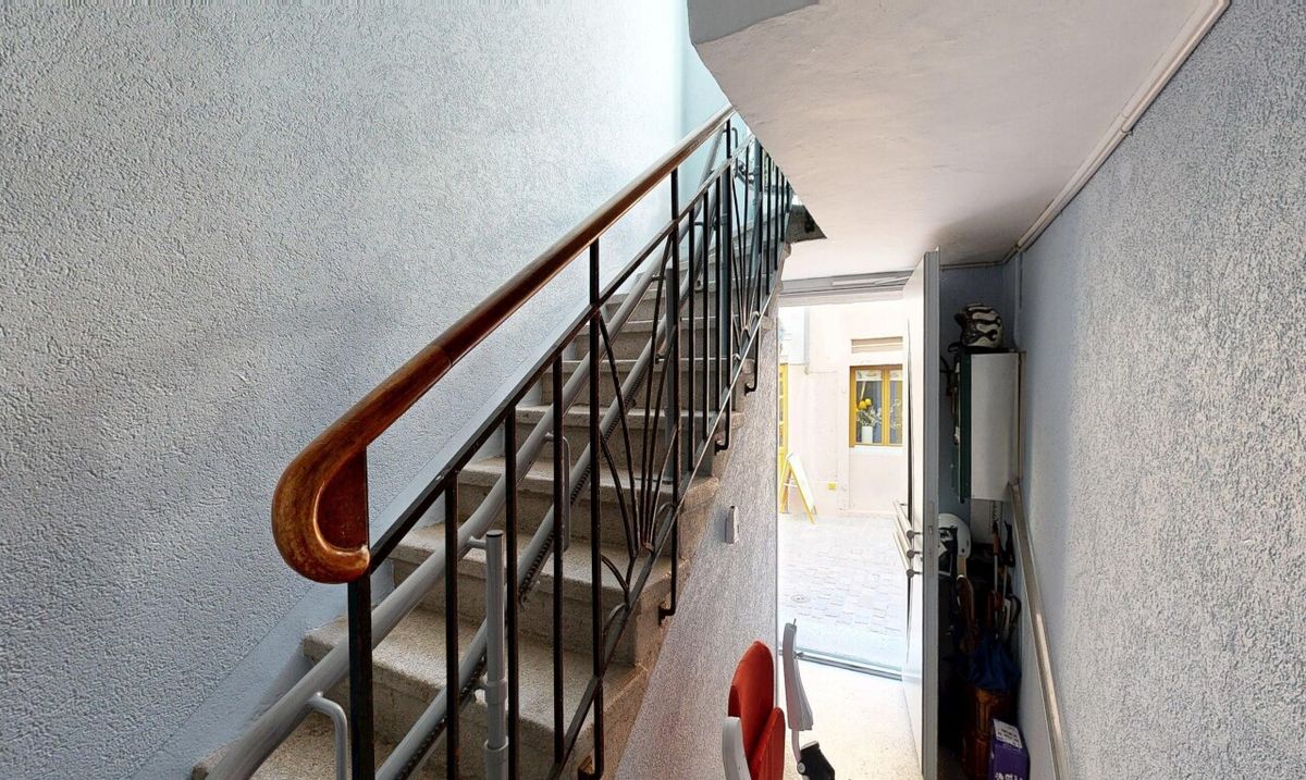 Immeuble mixte in à St-Maurice - 3