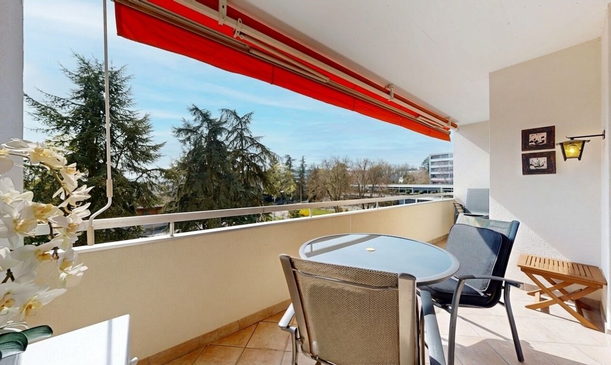 Appartement in à Versoix - 0
