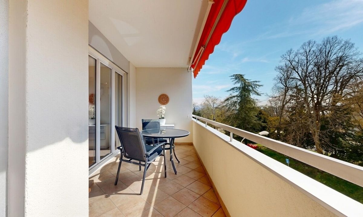 Appartement in à Versoix - 3
