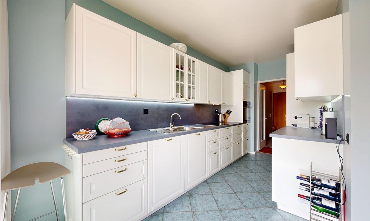 Appartement in à Versoix - 4