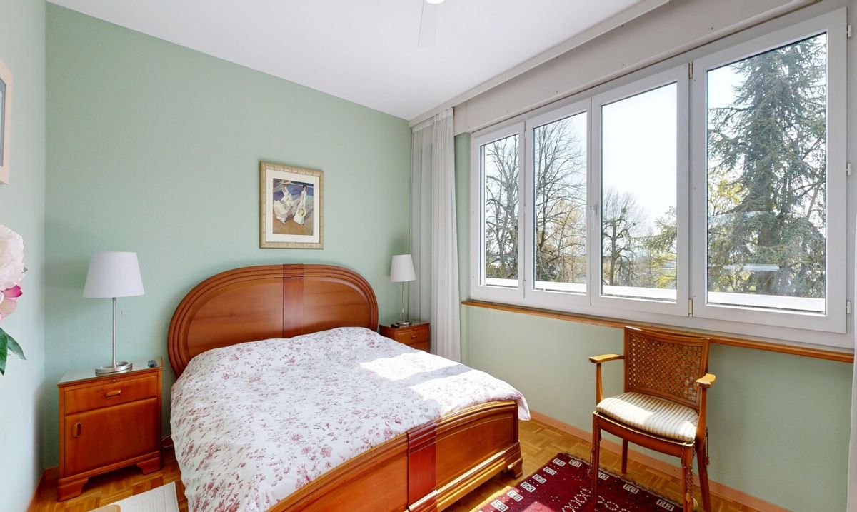 Appartement in à Versoix - 7