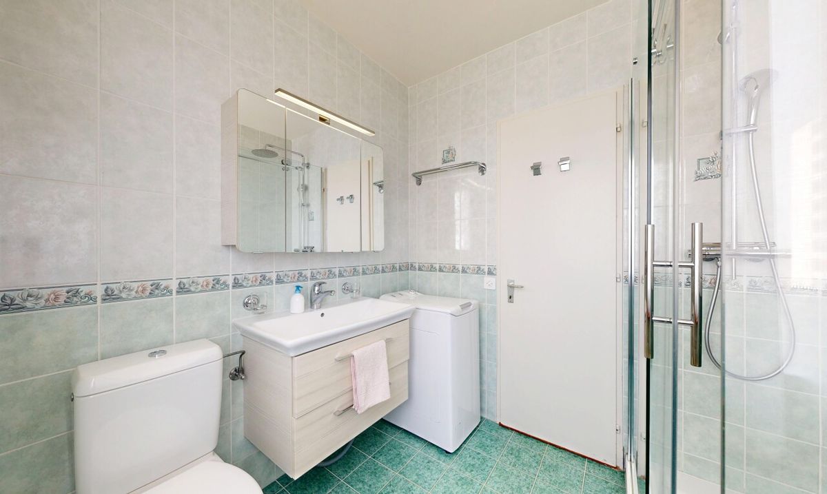 Appartement in à Versoix - 9