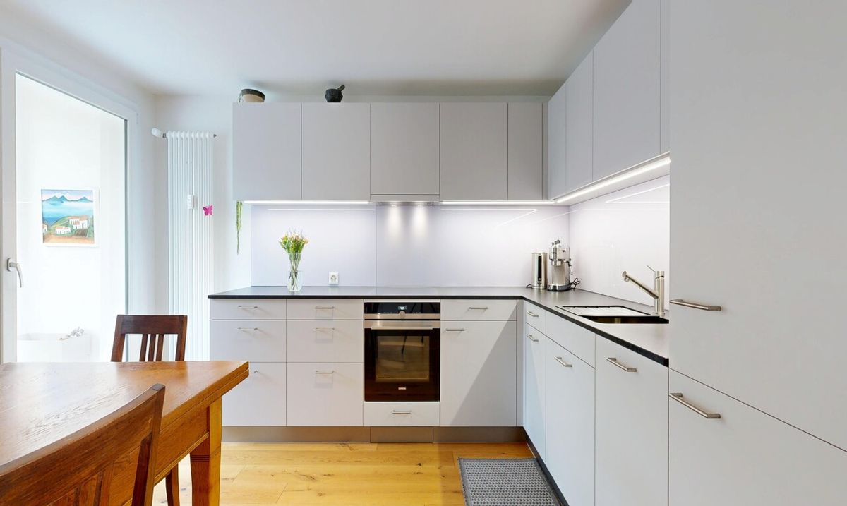 Wohnung in Basel - 4