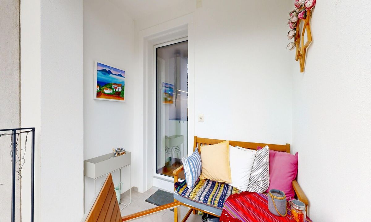 Wohnung in Basel - 7
