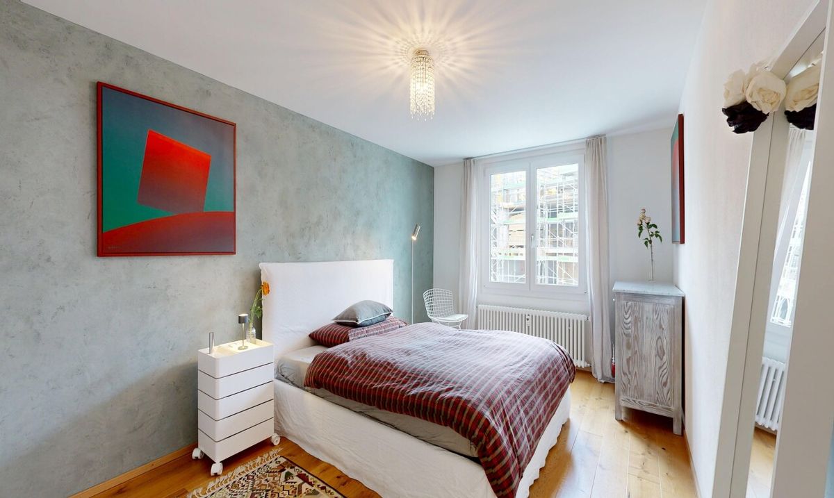 Wohnung in Basel - 8