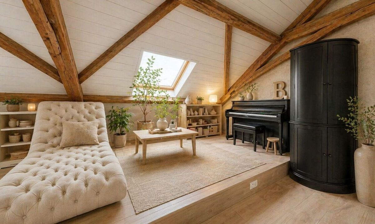 Rare in Corsier-sur-Vevey: spacious village house with garden - 3