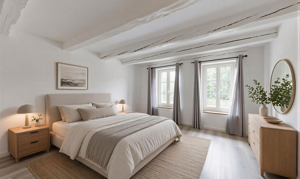 Rare in Corsier-sur-Vevey: spacious village house with garden - 6
