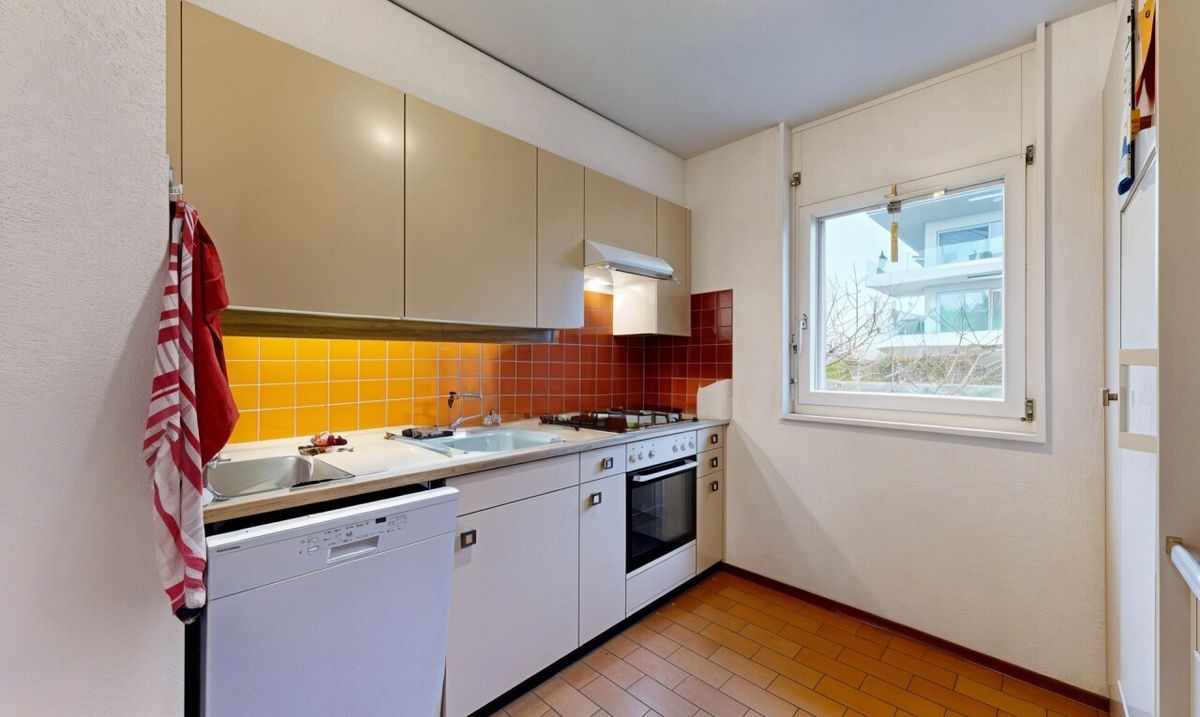 Duplex in à St-Sulpice VD - 3