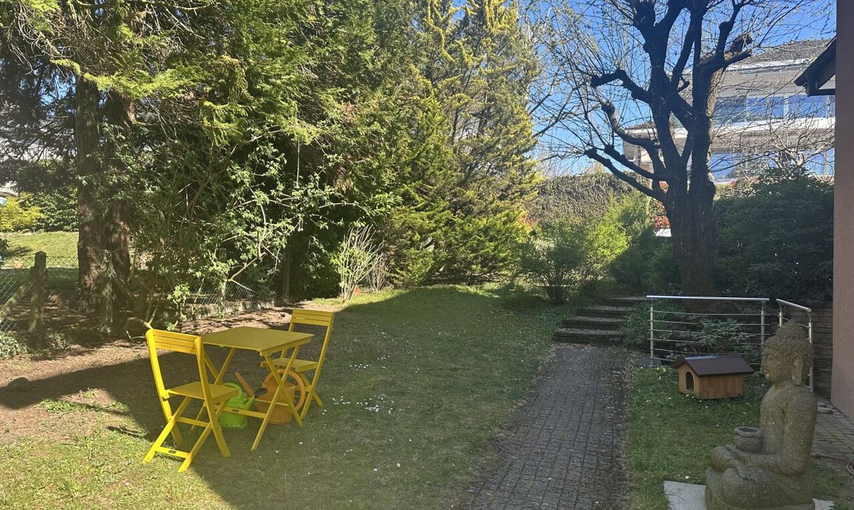 Duplex in à St-Sulpice VD - 10