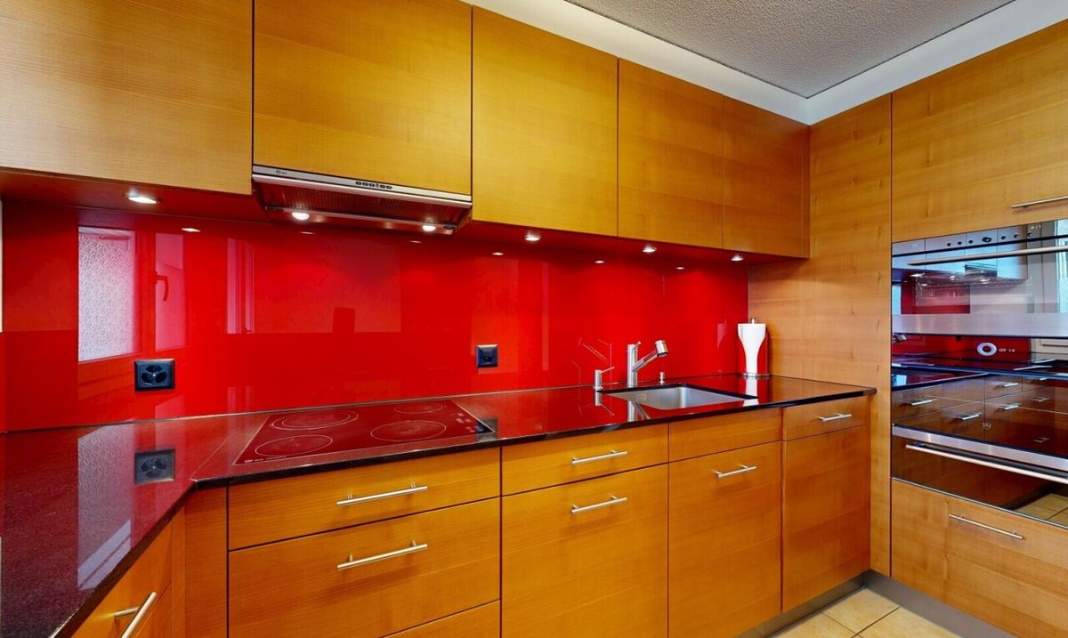 Single-Family Home Feeling in Ebmatingen - 4