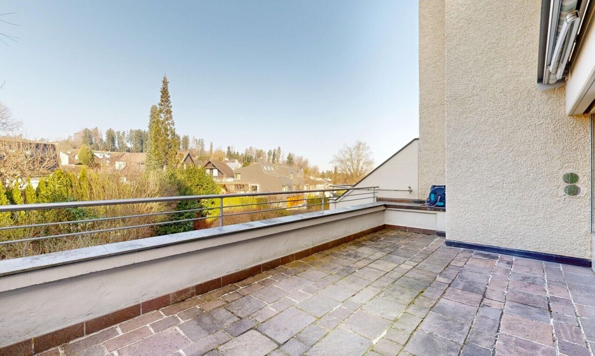 Single-Family Home Feeling in Ebmatingen - 6