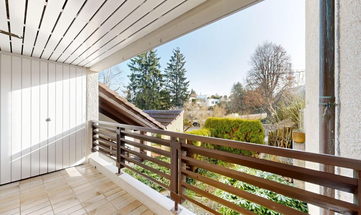 Single-Family Home Feeling in Ebmatingen - 7