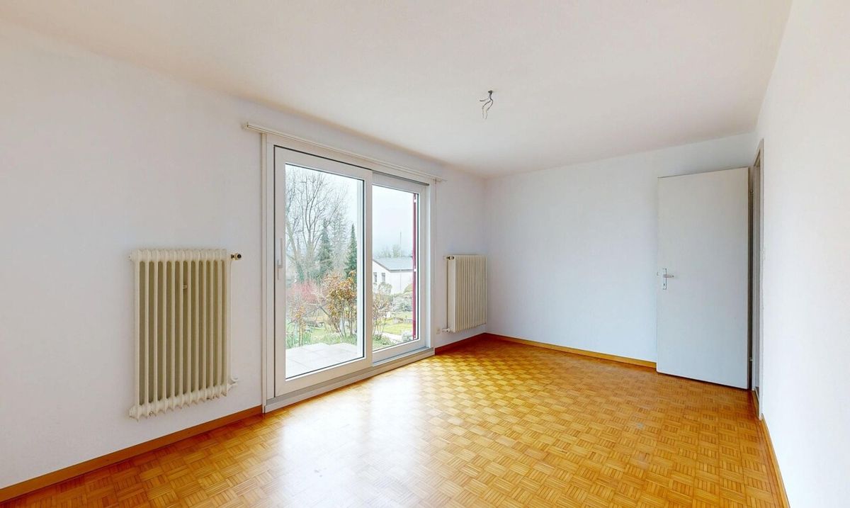 Doppelhaushälfte in Stein am Rhein - 6