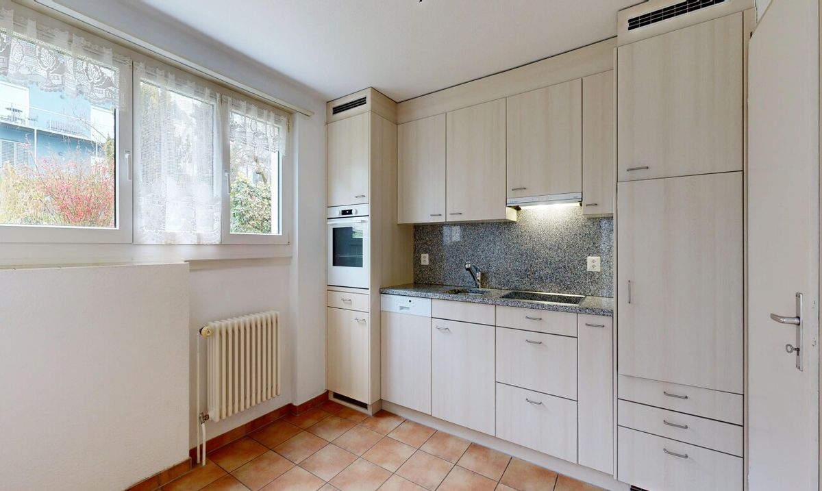 Doppelhaushälfte in Stein am Rhein - 7