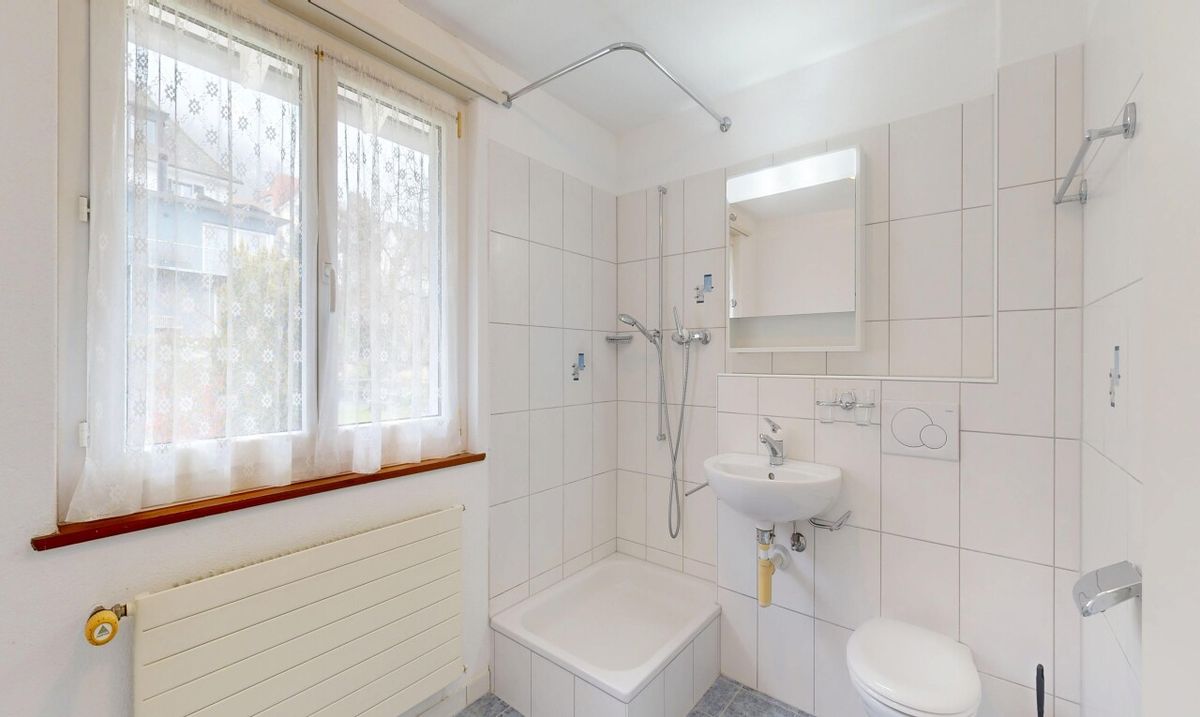Doppelhaushälfte in Stein am Rhein - 9
