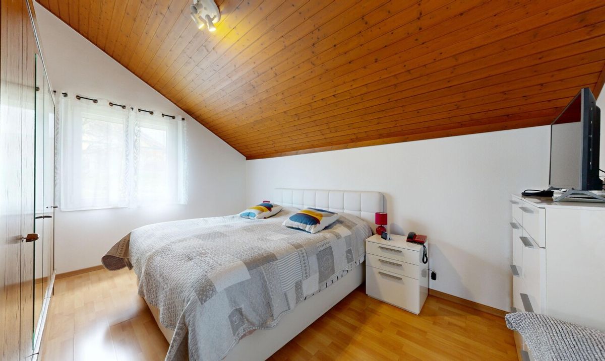 Maison individuelle in à Penthaz - 9