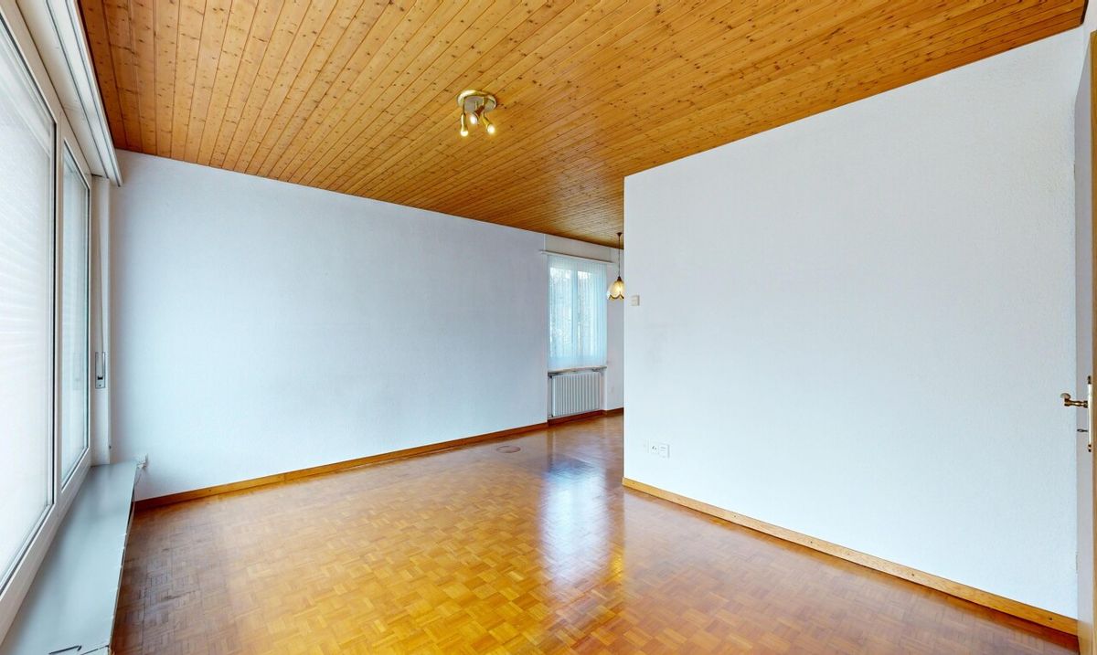 Einfamilienhaus in Niederuzwil - 7