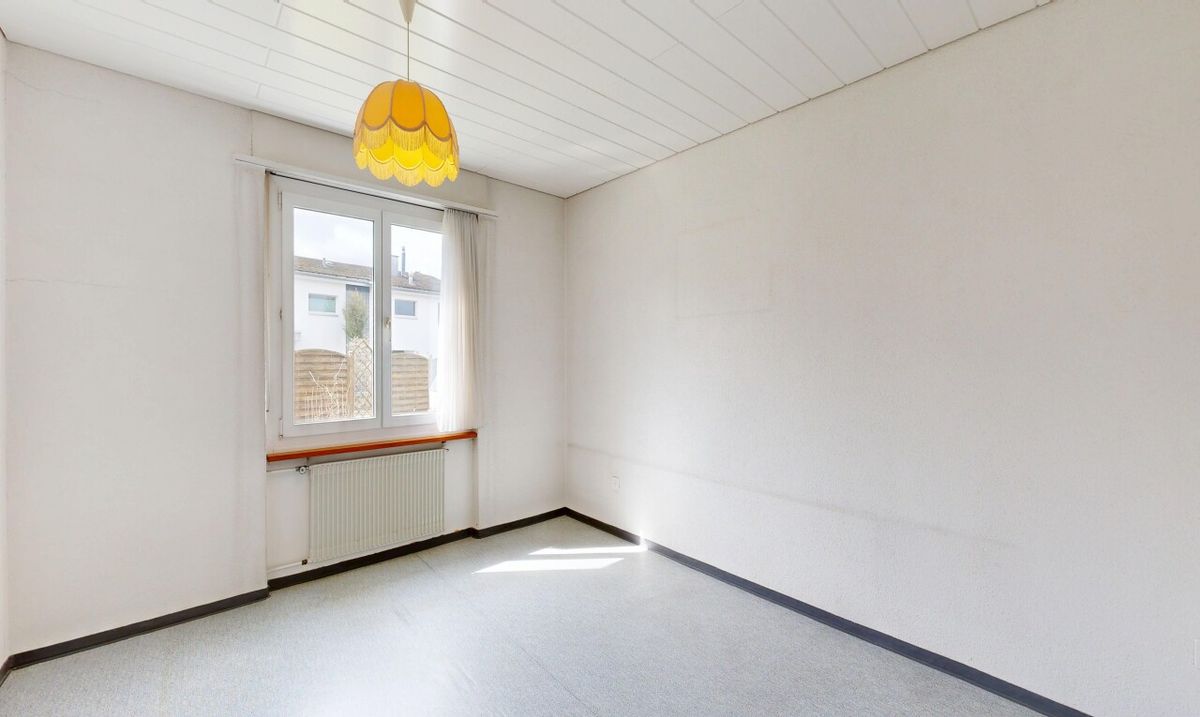 Einfamilienhaus in Niederuzwil - 9
