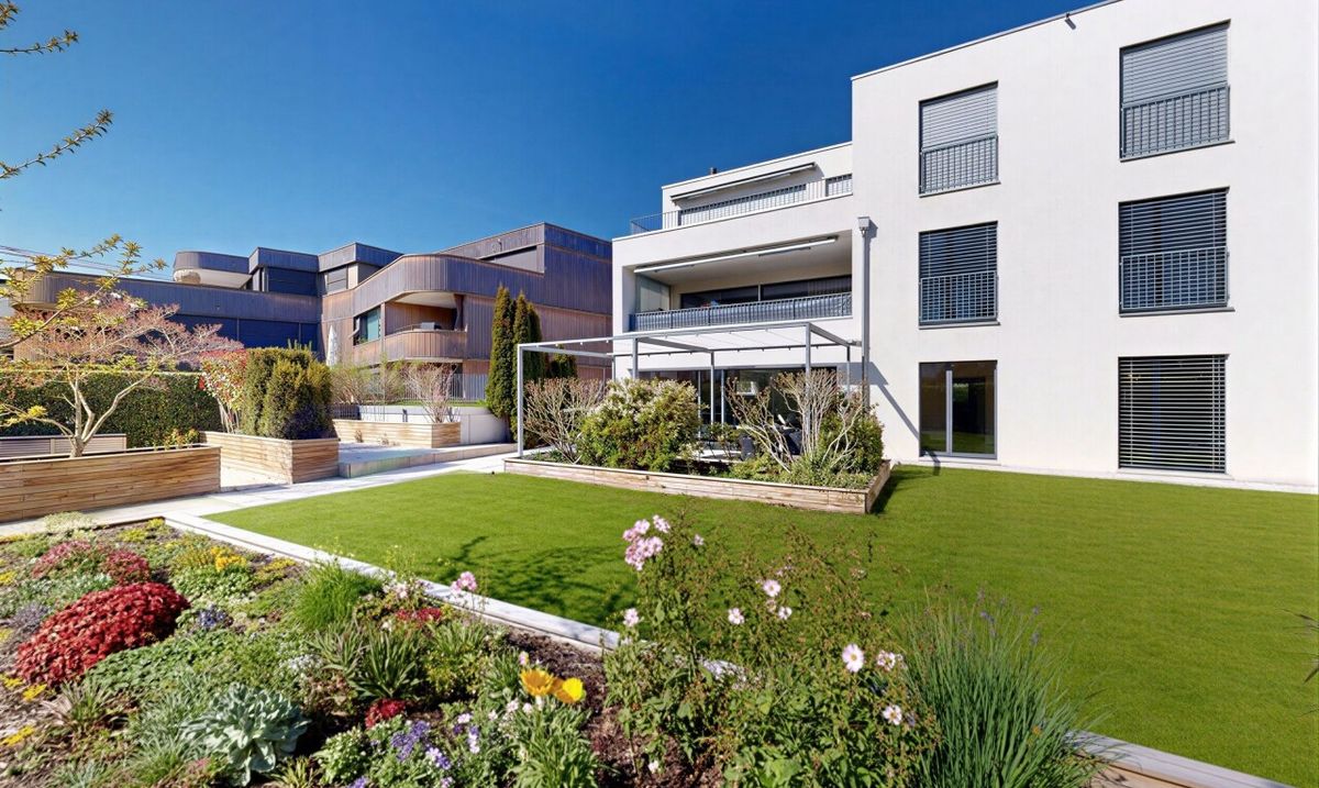 Modern Luxury Living in Prime Location - 0
