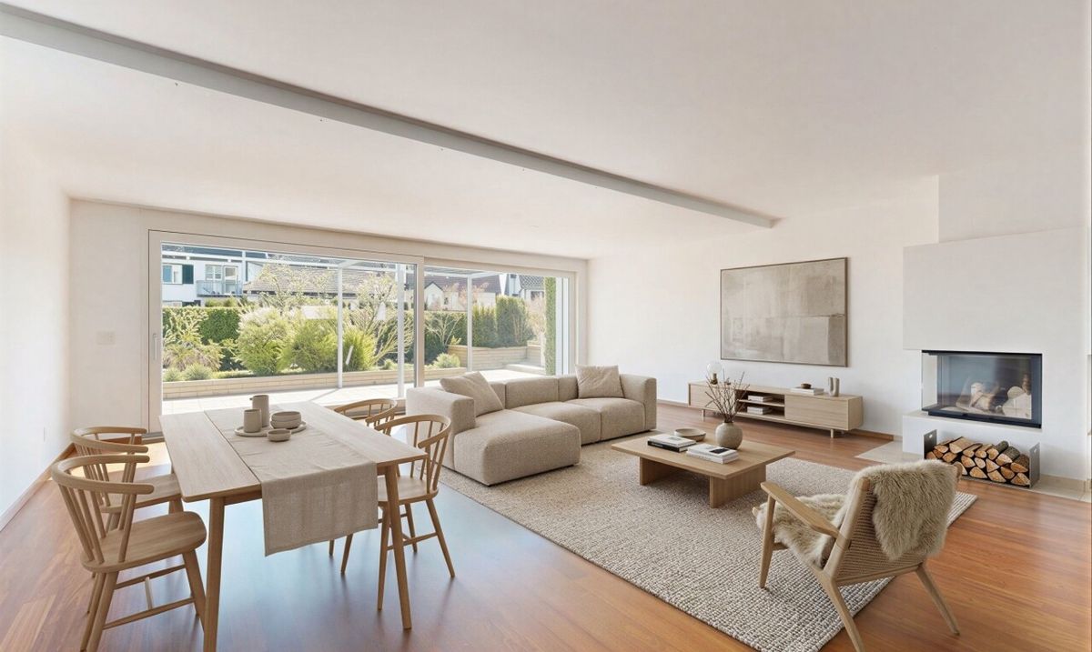 Modern Luxury Living in Prime Location - 2