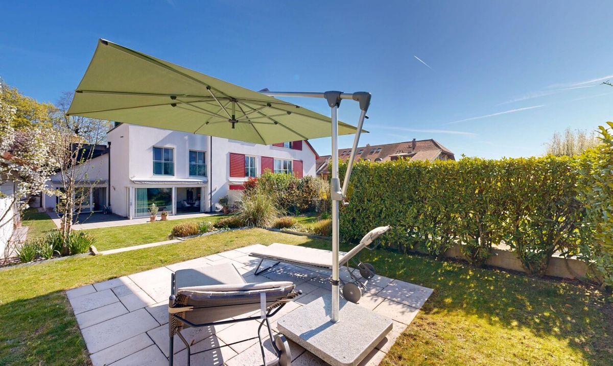 Appartement in à Gingins - 3