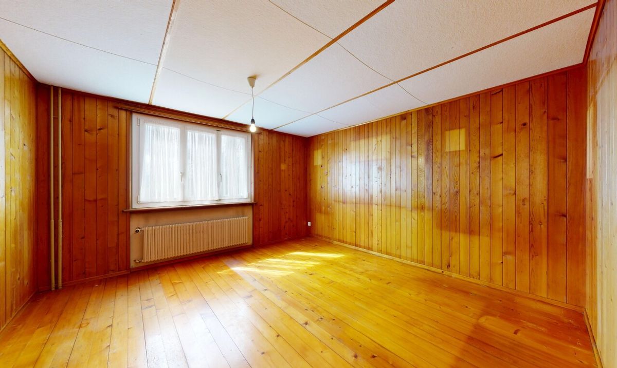 Einfamilienhaus in Albligen - 4